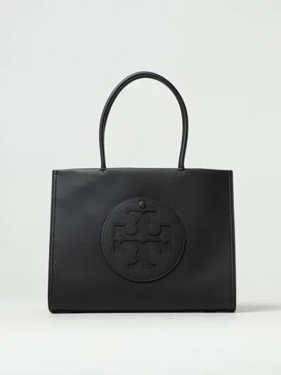TORY BURCH TOTE BAGS TORY BURCH WOMAN COLOR BLACK,G40704002