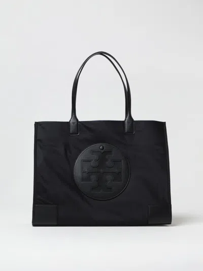 Tory Burch Tote Bags  Woman Color Black
