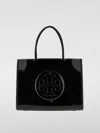 Tory Burch Tote Bags  Woman Color Black