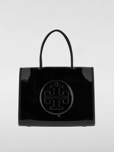Tory Burch Tote Bags  Woman Color Black