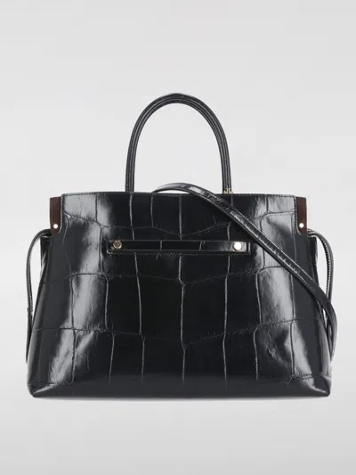 Tory Burch Tote Bags  Woman Color Black
