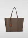 Tory Burch Tote Bags  Woman Color Dark