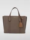 Tory Burch Tote Bags  Woman Color Dove Grey