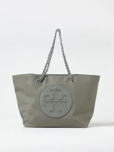 Tory Burch Tote Bags  Woman Color Grey