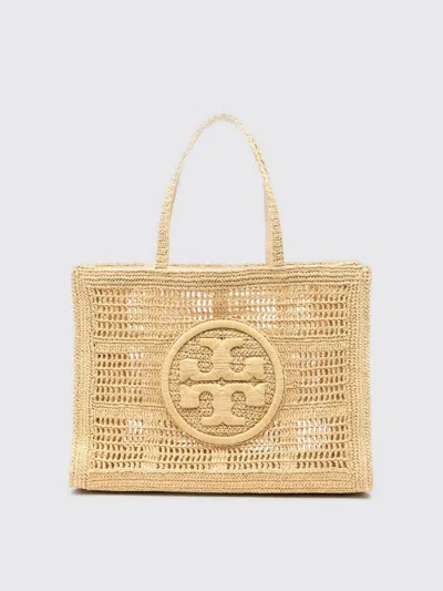 Tory Burch Tote Bags  Woman Color Natural