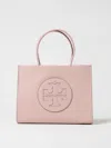 Tory Burch Small Bio Tote With Detachable Strap