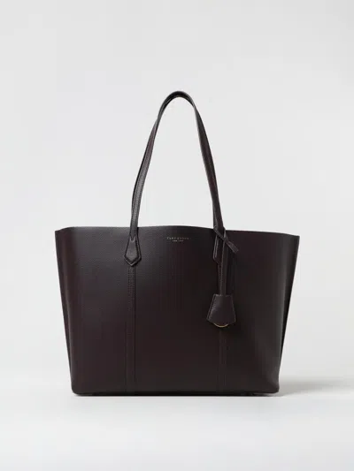 Tory Burch Tote Bags  Woman Color Red