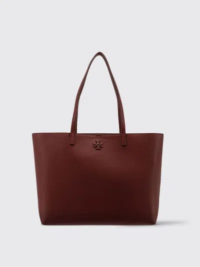 Tory Burch Tote Bags  Woman In Violet
