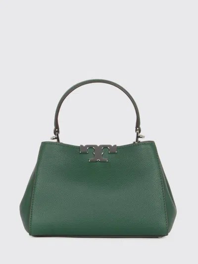 Tory Burch Tote Bags Woman  In Green