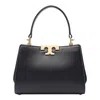 Tory Burch Tote In Black
