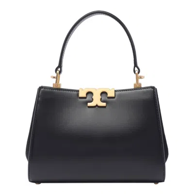 Tory Burch Tote In Black