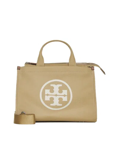 Tory Burch Tote In Hickory