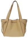 Tory Burch Totes In Beige