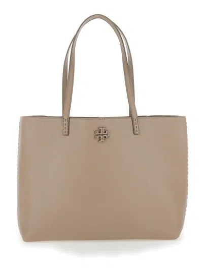Tory Burch Totes In Beige