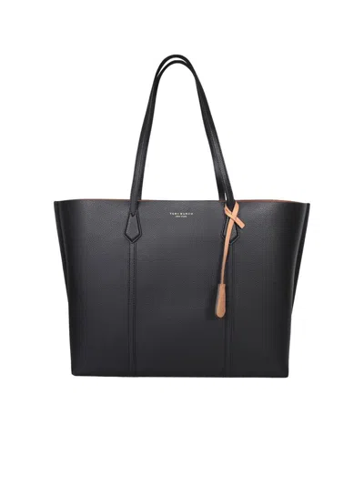 Tory Burch Totes In Black