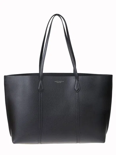 Tory Burch Totes In Black