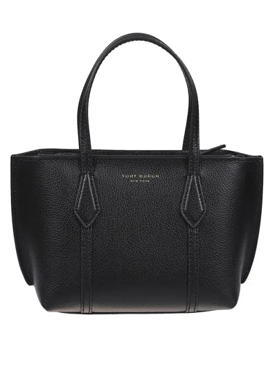 Tory Burch Totes In Black