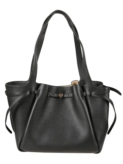 Tory Burch Totes In Black
