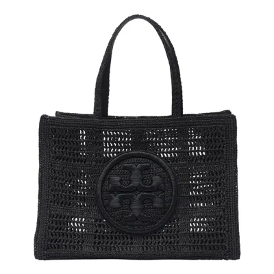 Tory Burch Totes In Black