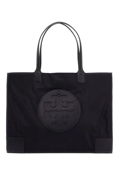Tory Burch Totes In Black