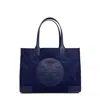 Tory Burch Totes In Blue