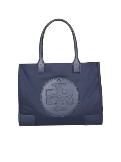 Tory Burch Totes In Blue