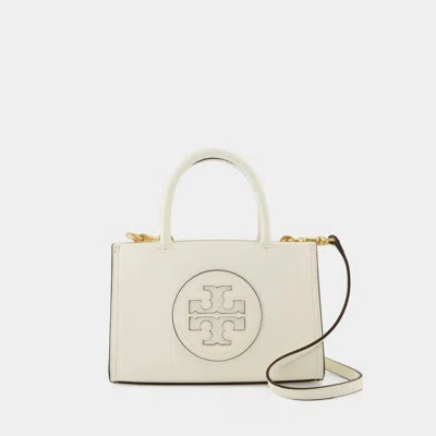Tory Burch Totes In White
