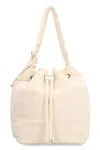 Tory Burch Towelling Bucket Bag