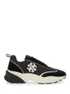 Tory Burch Good Luck Traine Sneakers