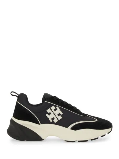Tory Burch Trainer "good Luck"