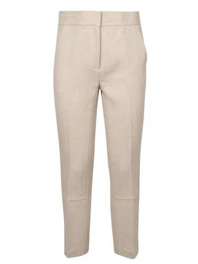 TORY BURCH TORY BURCH TROUSERS
