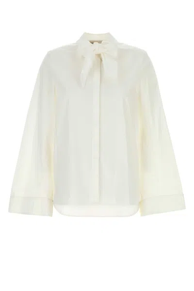TORY BURCH TORY BURCH TUNIC BLOUSE
