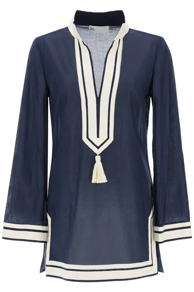 TORY BURCH TUNIC DRESS