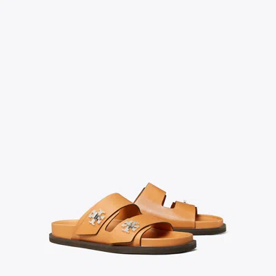 Tory Burch Turnlock Sport Slide