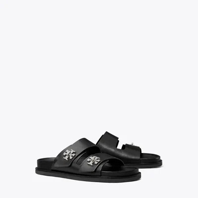 Tory Burch Trunlock Sport Slide