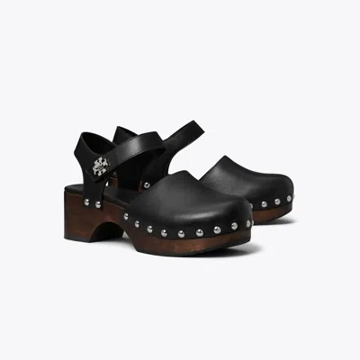 TORY BURCH TURNLOCK CLOG