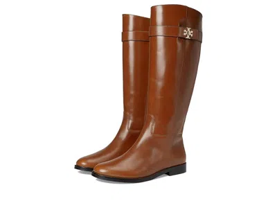 Tory Burch Turnlock Riding Boot