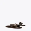 Tory Burch Turnlock Slide