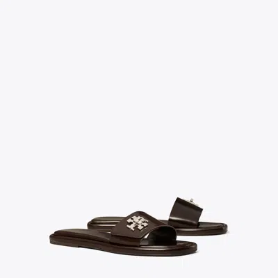 Tory Burch Turnlock Slide