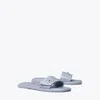 Tory Burch Turnlock Slide