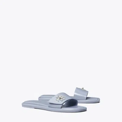 Tory Burch Turnlock Slide