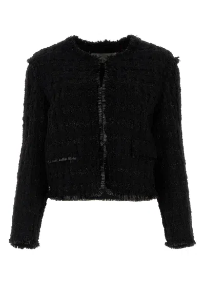 TORY BURCH TWEED BLAZER