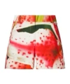 Tory Burch Camp Shorts Mit Blumen-print