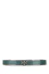 Tory Burch Two-tone Metal Bracelet