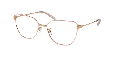 Tory Burch Ty1084 Women's Glasses, Pink, Size 53