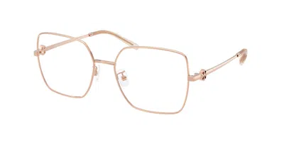 Tory Burch Ty1097 3358 Occhiali Da Vista Oro Per Donna (solo Montatura) In Gold