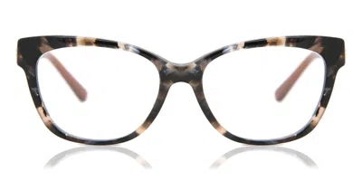 Tory Burch Ty2079 Women's Glasses, Tortoiseshell, Size 53