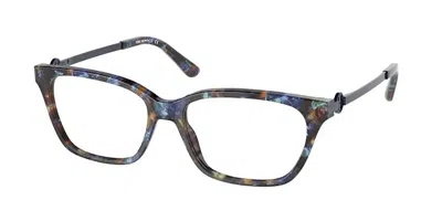 Tory Burch Ty2107 1876 Occhiali Da Vista Tartarugatishell Per Donna (solo Montatura)