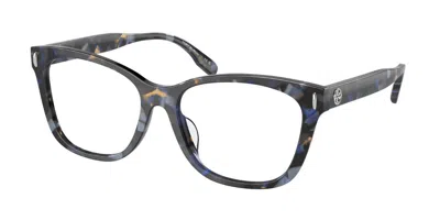 Tory Burch Ty2136u Women's Glasses, Tortoiseshell, Size 54