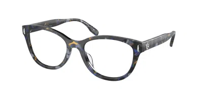Tory Burch Ty2137u Women's Glasses, Tortoiseshell, Size 51
